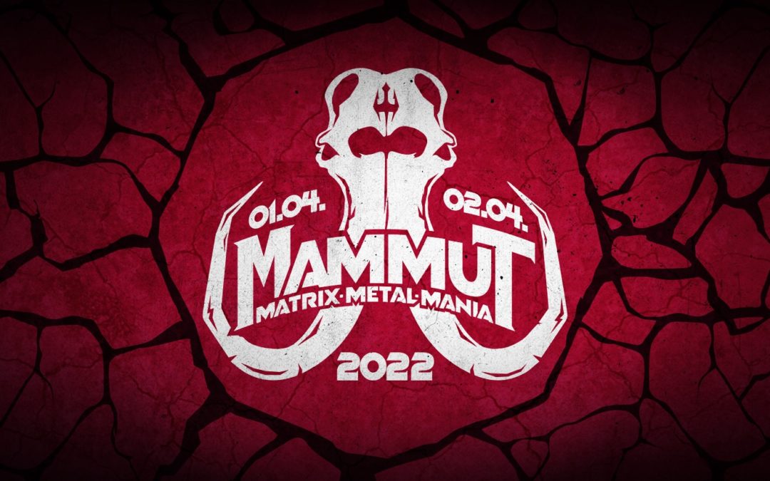 MAMMUT Metal Festival