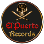El Puerto Records Logo